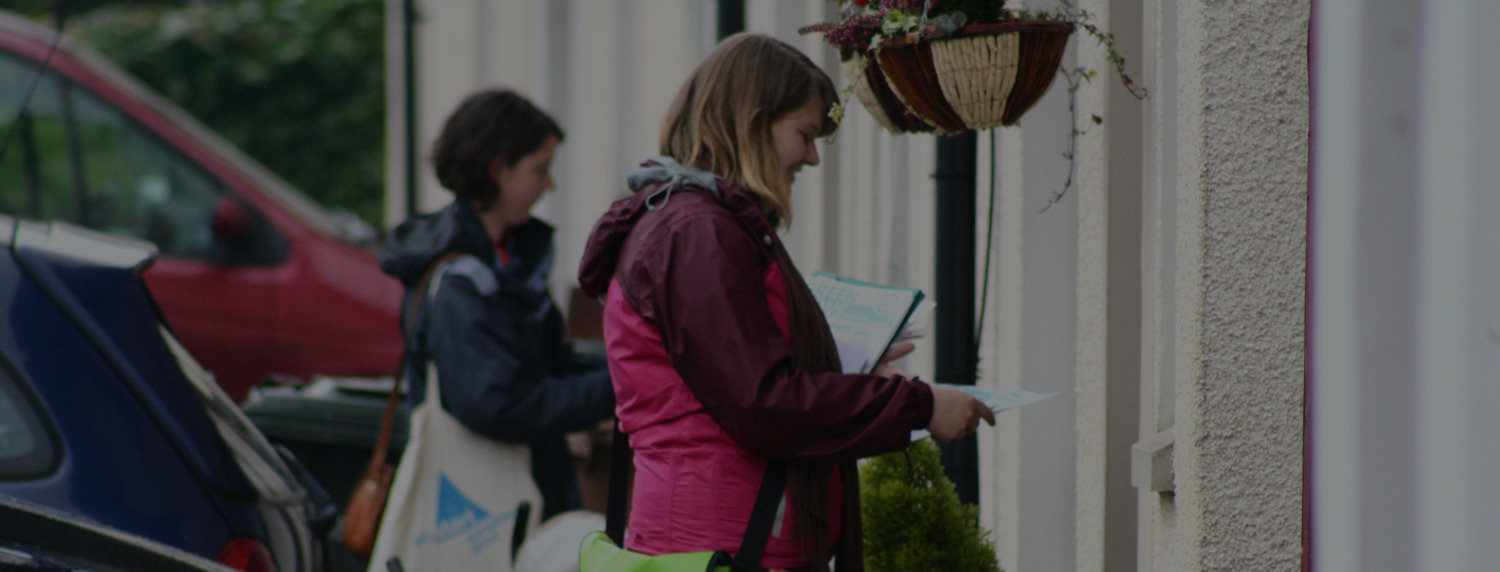 banner