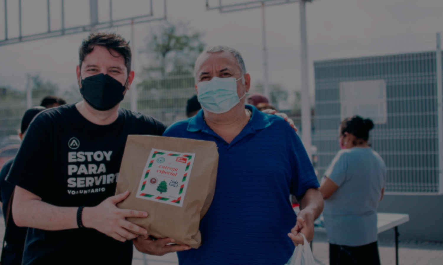 banner